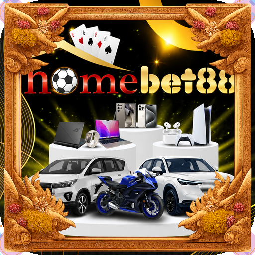 homebet88 — mitra unggulan